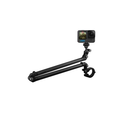 Nosač za kameru GOPRO Boom + Bar Mount, za bicikl, AEXTM-011-1