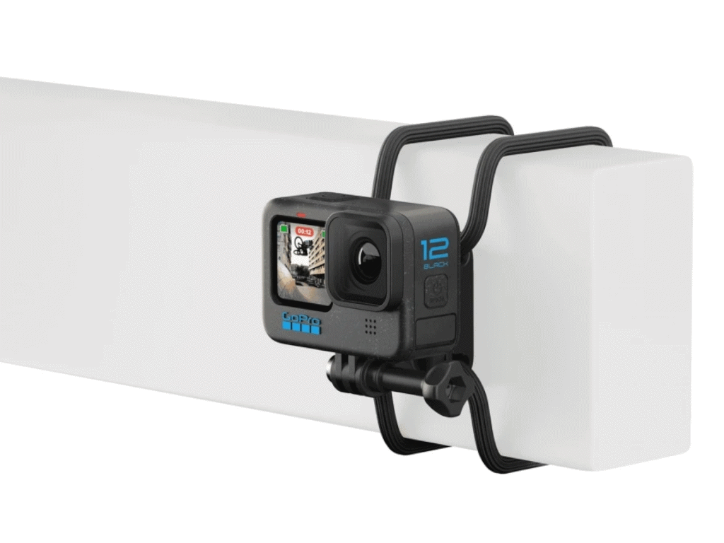 Nosač za kameru GOPRO Flexible Grip Mount-4