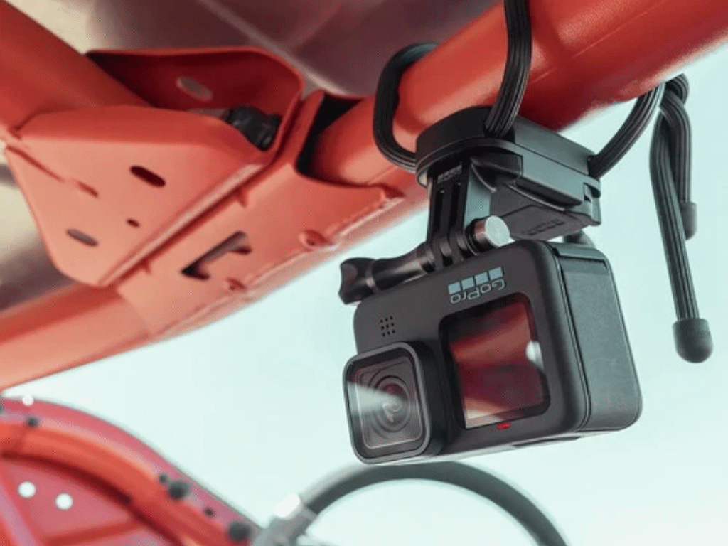 Nosač za kameru GOPRO Flexible Grip Mount-7