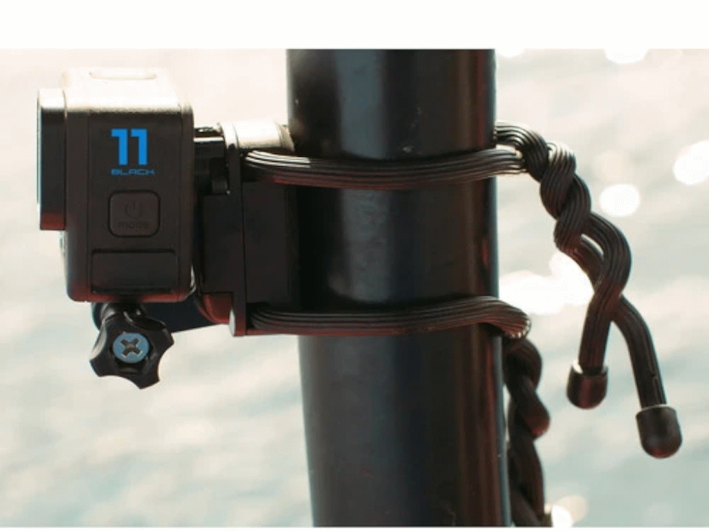 Nosač za kameru GOPRO Flexible Grip Mount-8