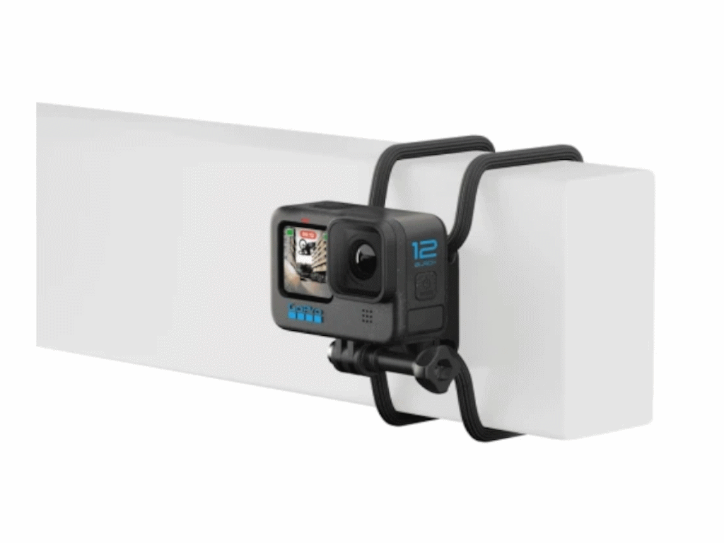 Nosač za kameru GOPRO Flexible Grip Mount-9