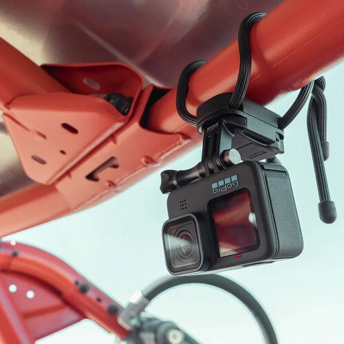 Nosač za kameru GOPRO Flexible Grip Mount-3