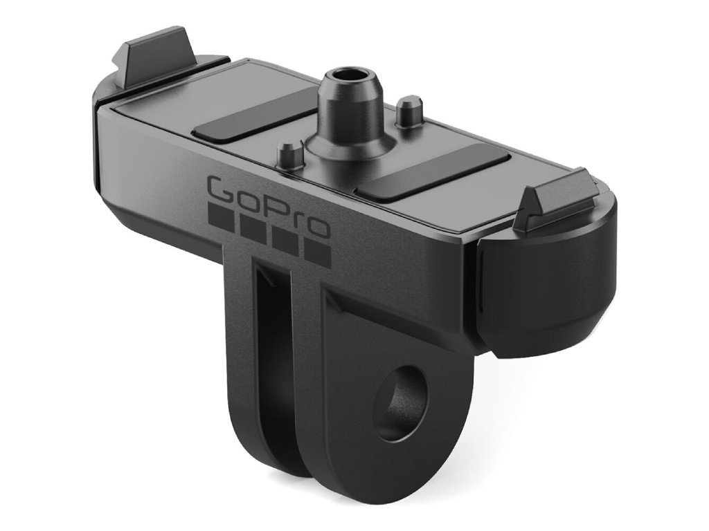 Nosač za kameru GOPRO Magnetic Latch Mount-8