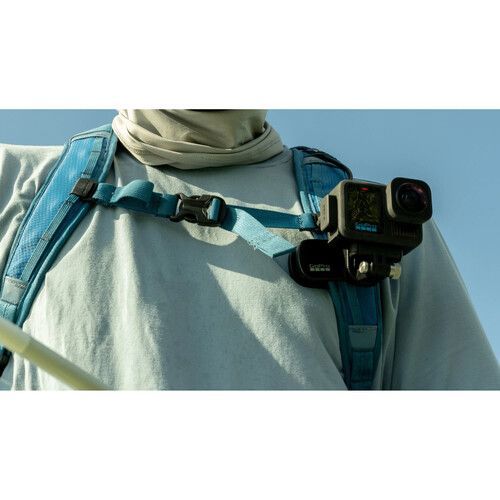 Nosač za kameru GOPRO Magnetic Latch Mount-4
