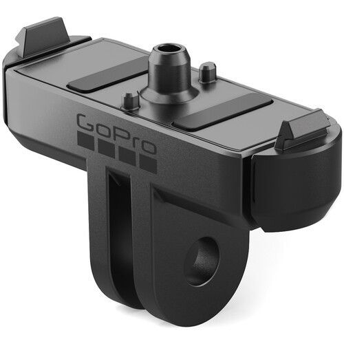 Nosač za kameru GOPRO Magnetic Latch Mount-0