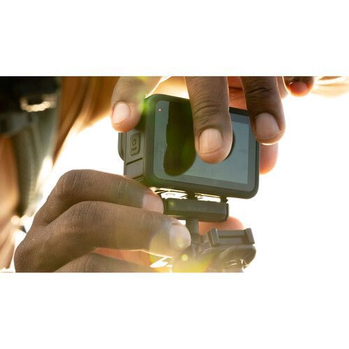 Nosač za kameru GOPRO Magnetic Latch Mount-2