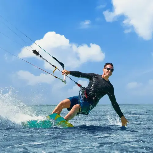 Nosač za kameru Insta360 X3 Water Sports Rope Mount, montaža na uže-3