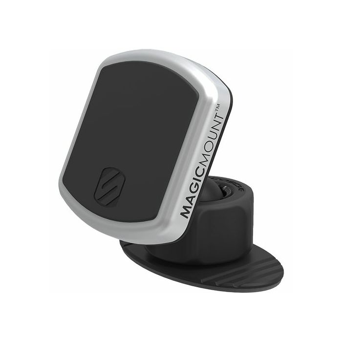 Nosač za mobitel SCOSCHE, MagicMount Pro univerzalni magnetni, ploča-0