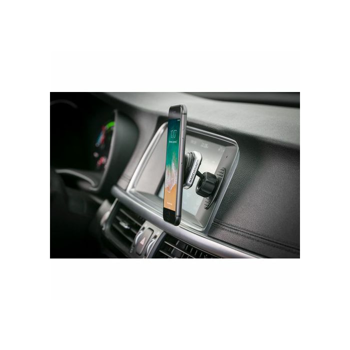 Nosač za mobitel SCOSCHE, MagicMount Pro univerzalni magnetni, ploča-1