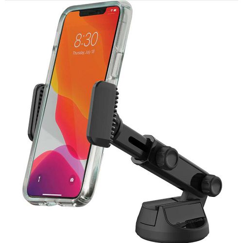 Nosač za mobitel SCOSCHE, teleskopski s podesivim krakovima-1