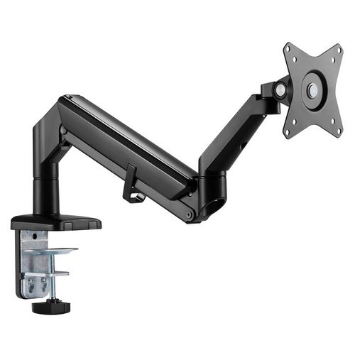 Nosač za monitor ERGO OFFICE ER-405B (stolni, podesivi, rotirajući, 13" - 32", VESA)-16