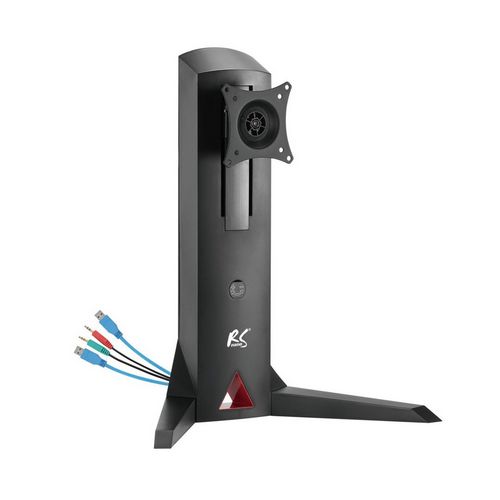 Stolni nosač za monitor Maclean NanoRS RS100 17-32" (VESA 75x75 and 100x100)-5