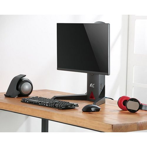 Stolni nosač za monitor Maclean NanoRS RS100 17-32" (VESA 75x75 and 100x100)-4