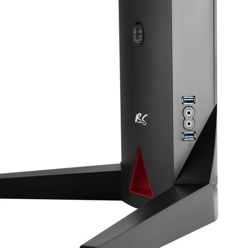 Stolni nosač za monitor Maclean NanoRS RS100 17-32" (VESA 75x75 and 100x100)-3
