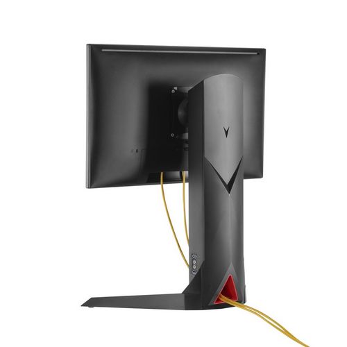 Stolni nosač za monitor Maclean NanoRS RS100 17-32" (VESA 75x75 and 100x100)-1