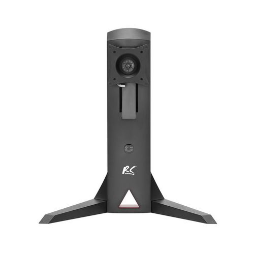 Stolni nosač za monitor Maclean NanoRS RS100 17-32" (VESA 75x75 and 100x100)-0