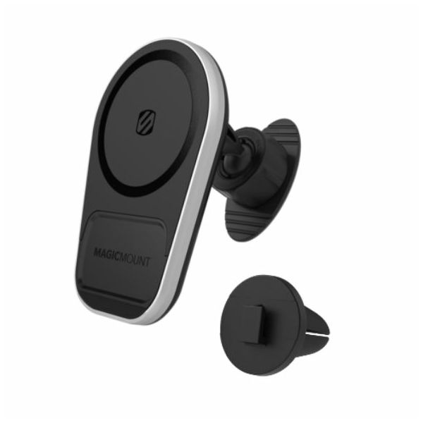 Nosač za punjenje SCOSCHE, MagicMount Pro Charge5, ploča / ventilacija
