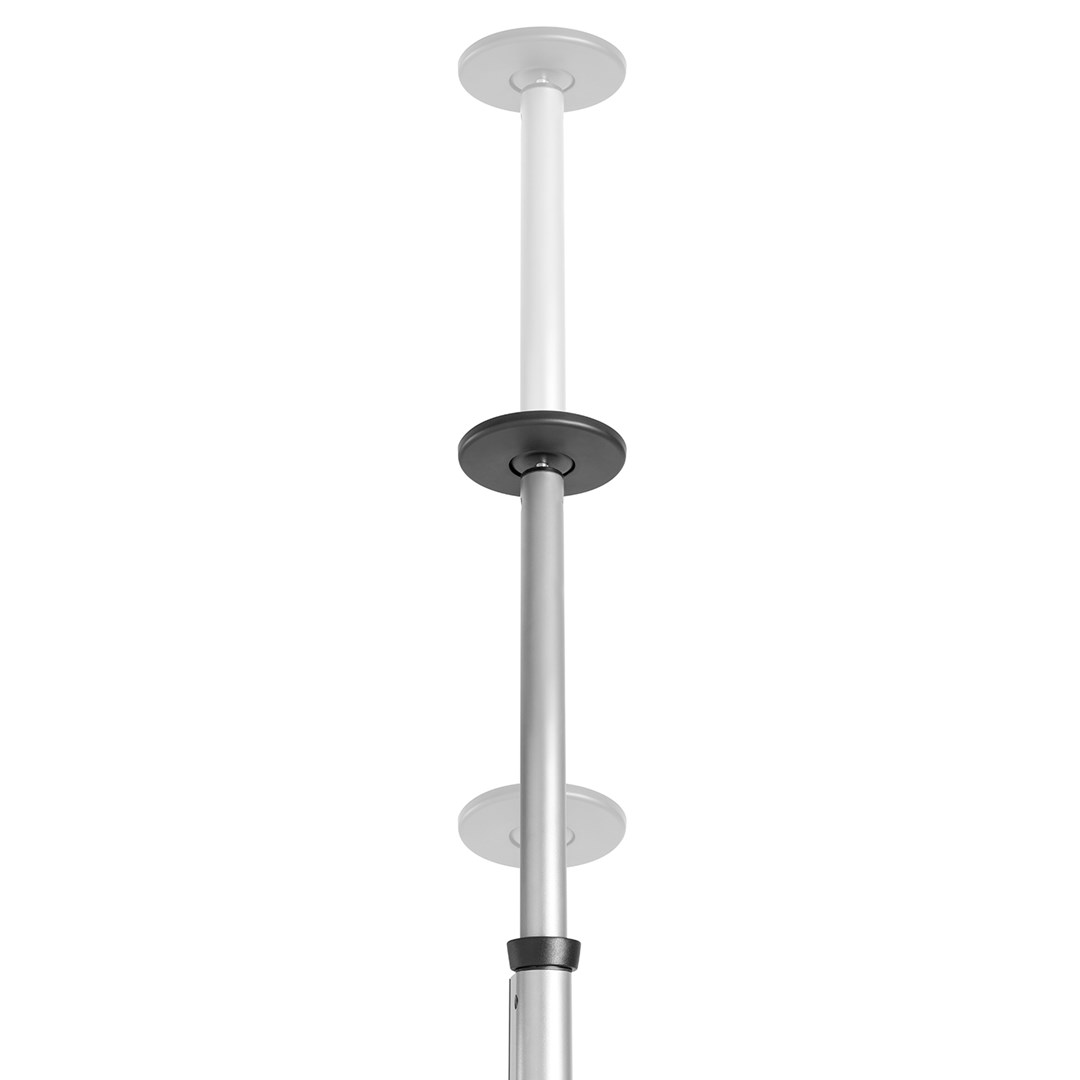 Nosač za TV MACLEAN MC-791N (za strop i pod, s policom, 37"-70", max. 30 kg)-6