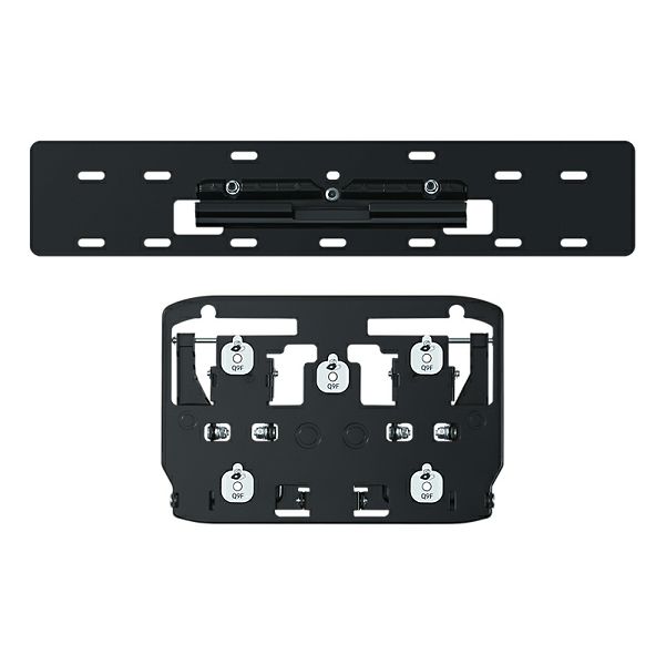 Nosač za TV zidni nagibni SAMSUNG WMN-M21EA 75"-0