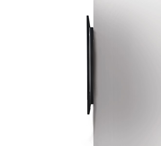 Nosač za TV zidni B-TECH Extra-Large Universal (65", do 100 kg)-6