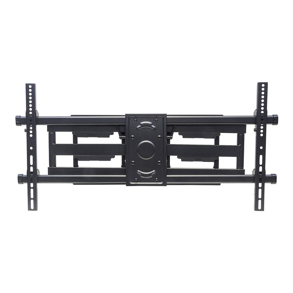 Nosač za TV zidni MANHATTAN 461290 (37"- 90", do 75 kg, nagib -15° 5°, zakret ±60°)-2