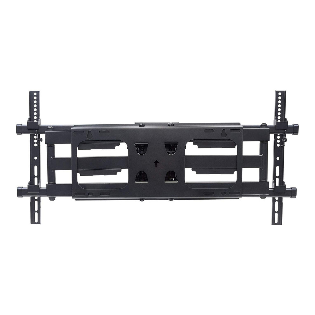 Nosač za TV zidni MANHATTAN 461290 (37"- 90", do 75 kg, nagib -15° 5°, zakret ±60°)-3
