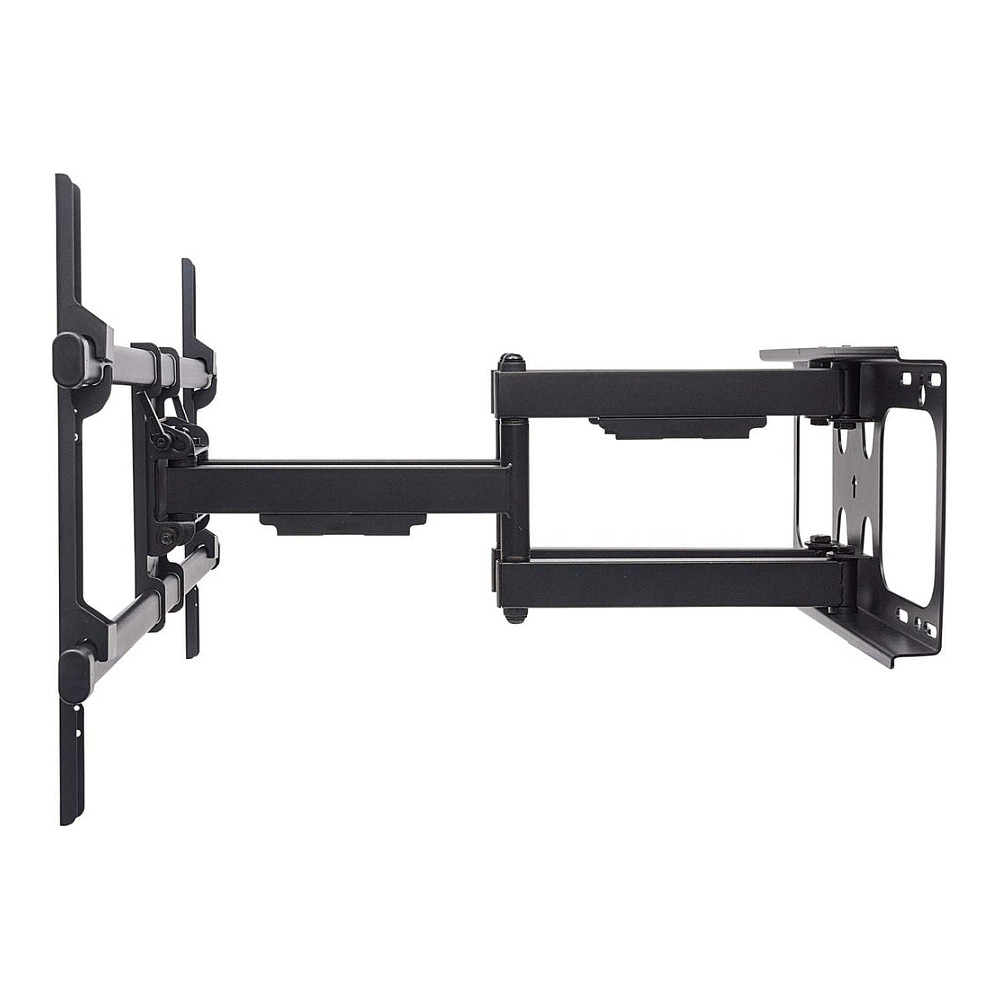Nosač za TV zidni MANHATTAN 461290 (37"- 90", do 75 kg, nagib -15° 5°, zakret ±60°)-4