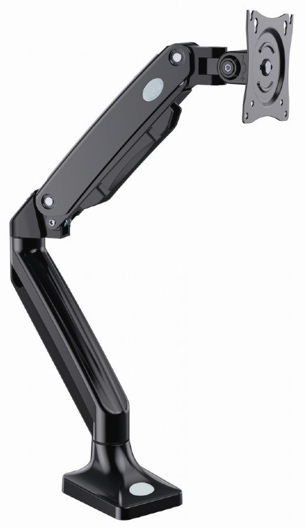 Nosač za zaslon GEMBIRD MA-DA1-03 (zglobni, 17”-35”, do 10 kg)-0
