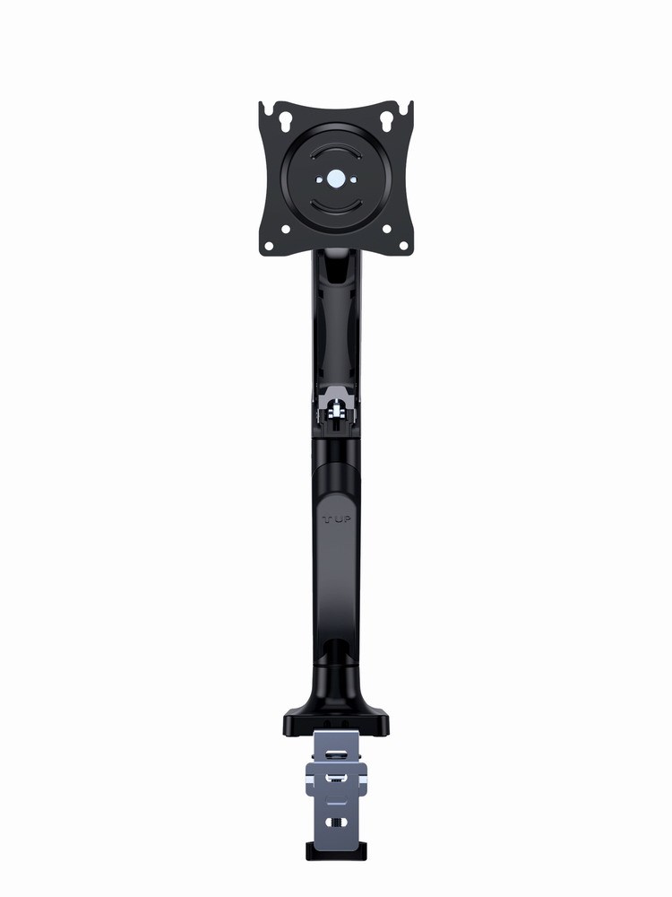 Nosač za zaslon GEMBIRD MA-DA1-03 (zglobni, 17”-35”, do 10 kg)-9