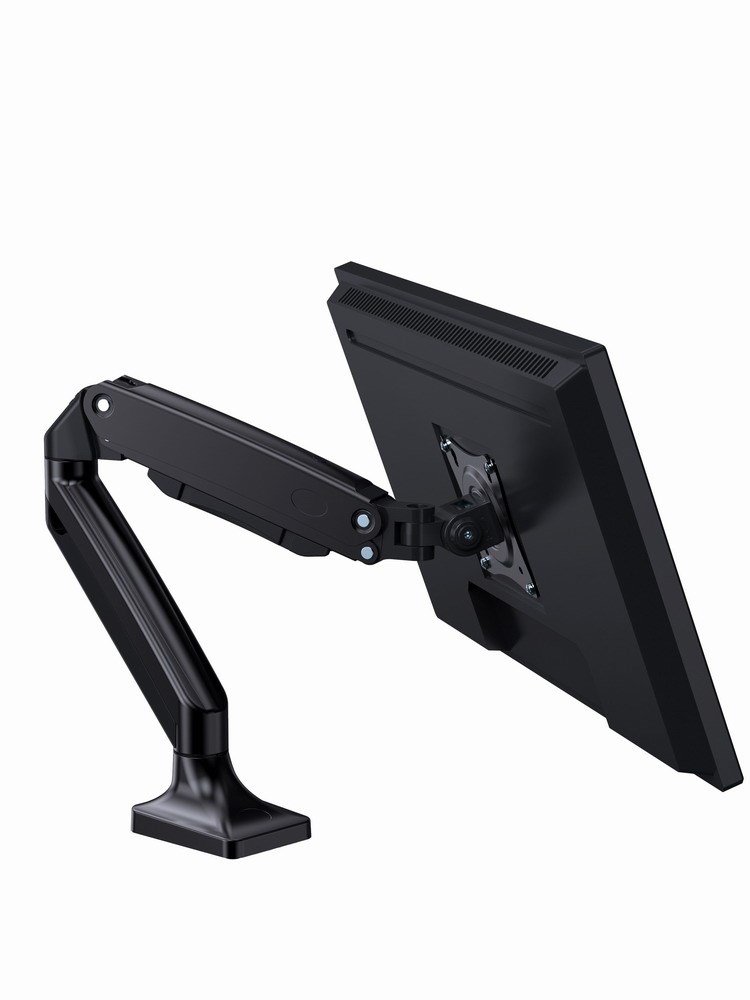 Nosač za zaslon GEMBIRD MA-DA1-03 (zglobni, 17”-35”, do 10 kg)-10
