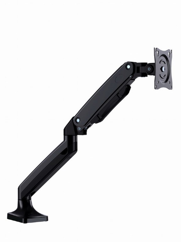 Nosač za zaslon GEMBIRD MA-DA1-03 (zglobni, 17”-35”, do 10 kg)-4