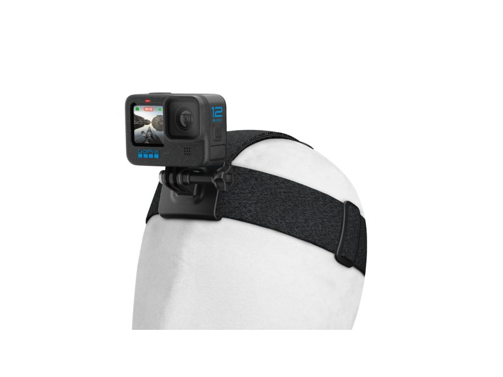Nosači za akcijsku kameru GOPRO ADVENTURE KIT 3.0 (w/ STRAPPY), AKTES-003-9