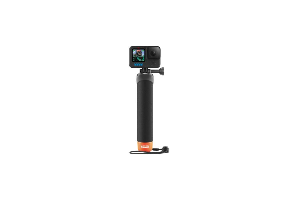 Nosači za akcijsku kameru GOPRO ADVENTURE KIT 3.0 (w/ STRAPPY), AKTES-003-10