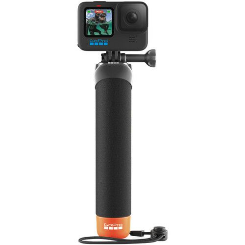 Nosači za akcijsku kameru GOPRO ADVENTURE KIT 3.0 (w/ STRAPPY), AKTES-003-3