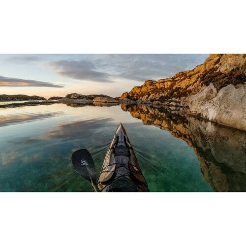 Nosači za akcijsku kameru GOPRO ADVENTURE KIT 3.0 (w/ STRAPPY), AKTES-003-4