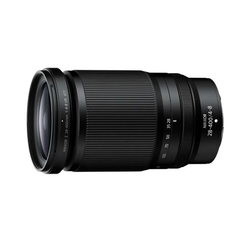 Objektiv NIKON Nikkor Z 28-400mm f/4-8 VR