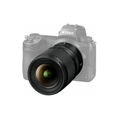 Objektiv NIKON Nikkor Z objektiv 17-28mm f/2.8 JMA718DA-2