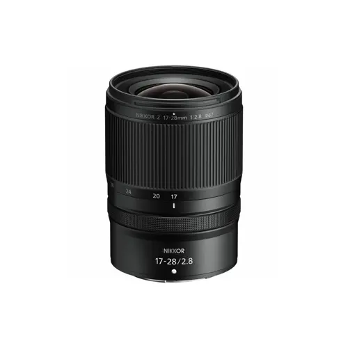 Objektiv NIKON Nikkor Z objektiv 17-28mm f/2.8 JMA718DA