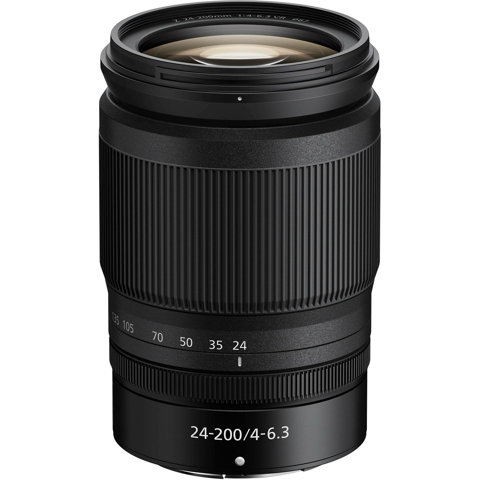 Objektiv NIKON Z 24-200mm f/4-6.3 VR
