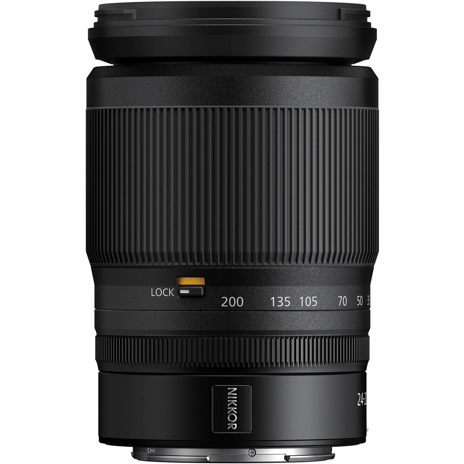 Objektiv NIKON Z 24-200mm f/4-6.3 VR-1