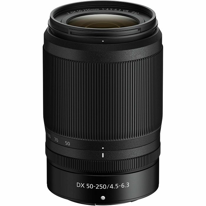Objektiv NIKON Z 50-250mm f/4.5-6.3 DX