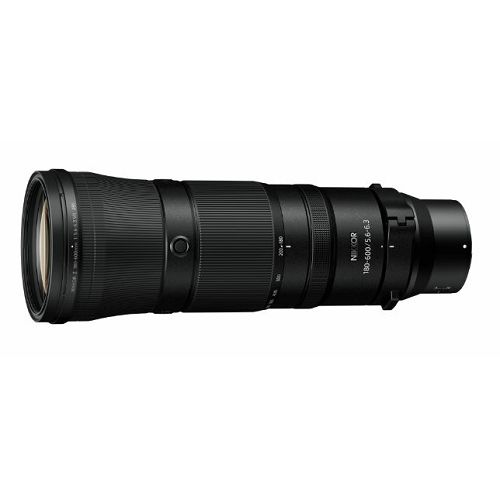 Objektiv NIKKOR Z 180-600mm f/5.6-6.3 VR JMA720DA-0