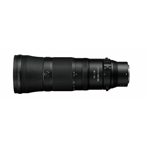 Objektiv NIKKOR Z 180-600mm f/5.6-6.3 VR JMA720DA-1