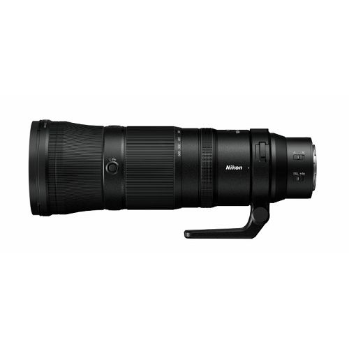 Objektiv NIKKOR Z 180-600mm f/5.6-6.3 VR JMA720DA-2