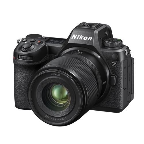 Objektiv NIKON Nikkor Z 35mm f/1.4-2