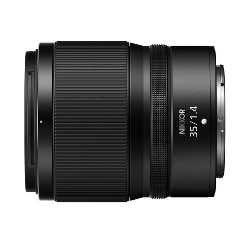Objektiv NIKON Nikkor Z 35mm f/1.4-1