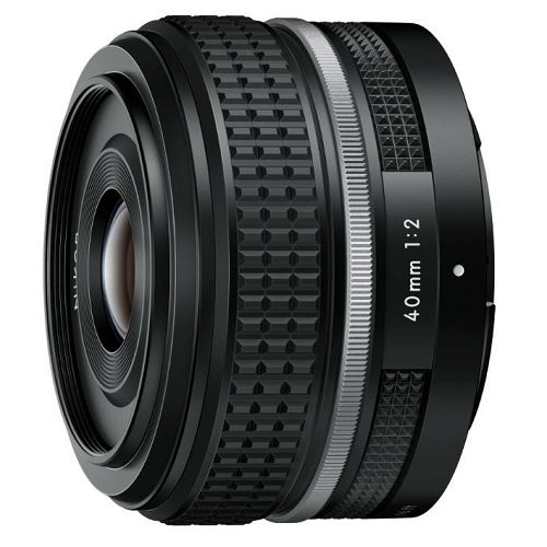 Objektiv NIKON Z 40mm f/2 (SE) JMA110DA-2