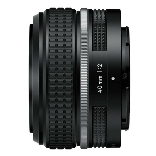 Objektiv NIKON Z 40mm f/2 (SE) JMA110DA-3