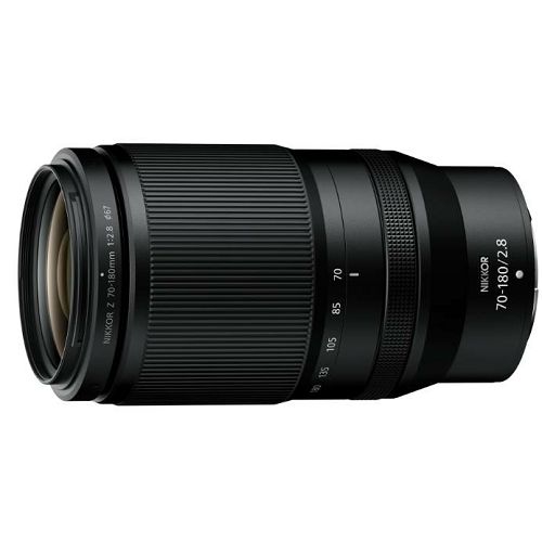 Objektiv NIKON Z 70-180mm f/2.8 JMA721DA-0