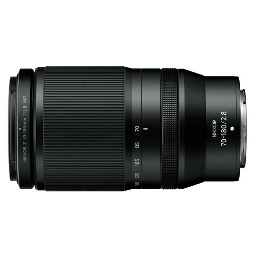 Objektiv NIKON Z 70-180mm f/2.8 JMA721DA-1